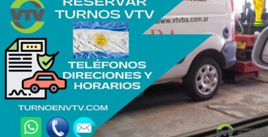 VTV Almirante Brown Reserva turno