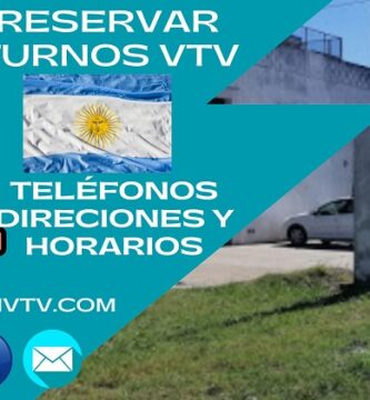 VTV en Azul