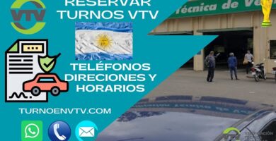 VTV en Batán Reserva