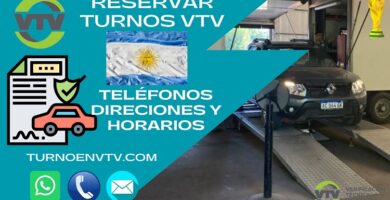 VTV en Bragado R