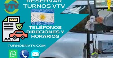 VTV en Buenos Aires