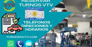 VTV en Ciudadela