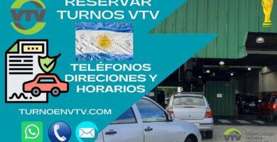 VTV en Lanús