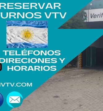 VTV en Lomas de Zamora
