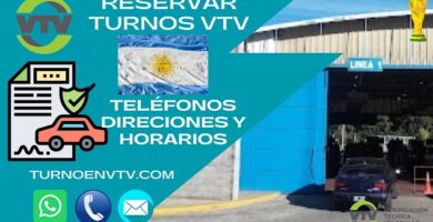 VTV en Pontevedra