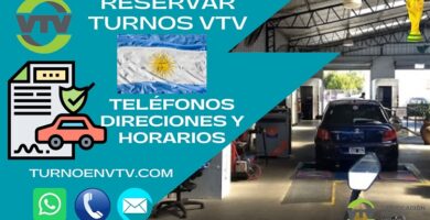 VTV en Quilmes