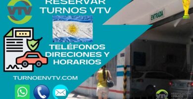 VTV en Ramos Mejía