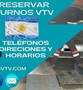 VTV en San Antonio de Areco