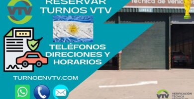 VTV en San Nicolas