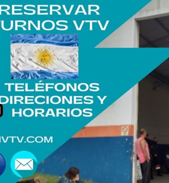 VTV en Santa Teresita Reserva Hora aquí en Buenos Aires