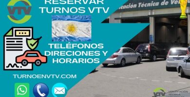 VTV en Zona Norte