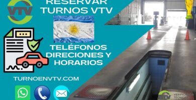 VTV en tres Arroyos